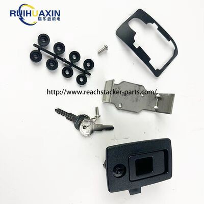 6063.066 lock cylinder Konecranes Spare Parts