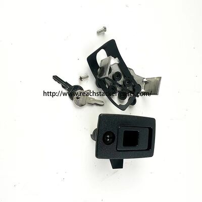 6063.066 lock cylinder Konecranes Spare Parts