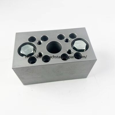 A58189.0200 Valve 	Kalmar Reach Stacker Parts