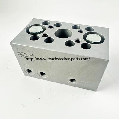 A58189.0200 Valve 	Kalmar Reach Stacker Parts