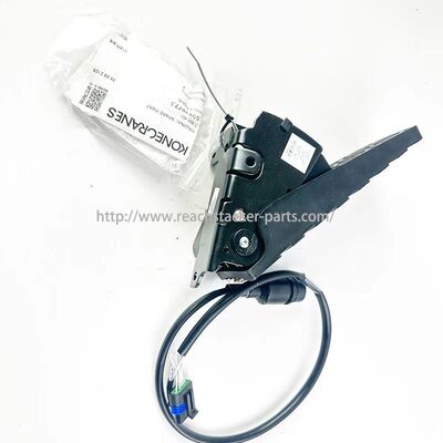 801148.01 gas pedal Konecranes Spare Parts