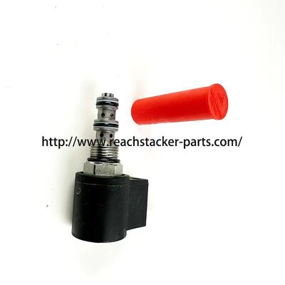 923636.0258 solenoid valve Kalmar Reach Stacker Parts