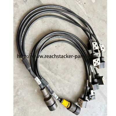 781253 cable Elme Spreader Spare Parts