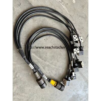 781253 cable Elme Spreader Spare Parts