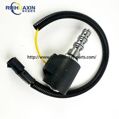 923941.0094 solenoid valve Kalmar Reach Stacker Parts