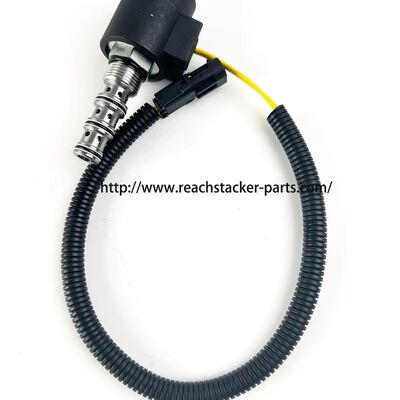 923941.0094 solenoid valve Kalmar Reach Stacker Parts