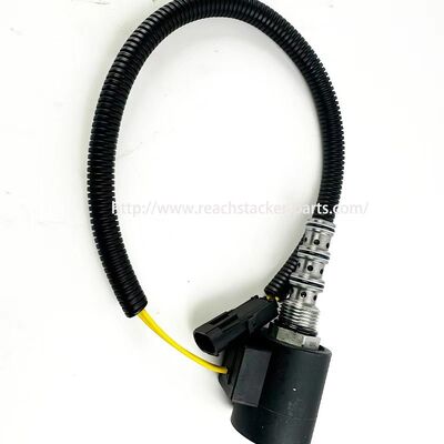 923941.0094 solenoid valve Kalmar Reach Stacker Parts