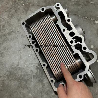 923976.0629 Shell Kalmar Reach Stacker Parts