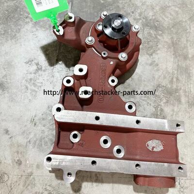 923976.0704 Stent Kalmar Reach Stacker Parts