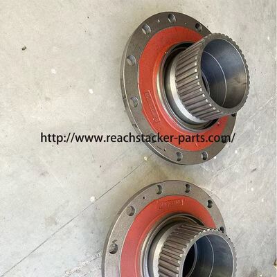 923855.0243 wheel hub Kalmar Reach Stacker Parts