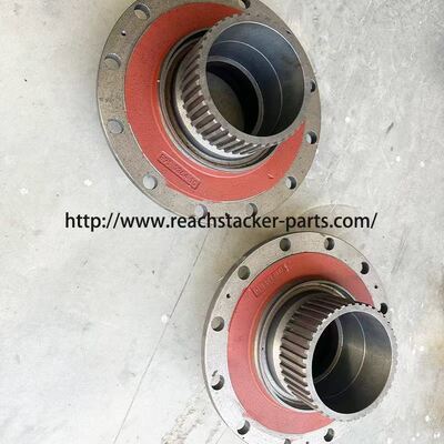 923855.0243 wheel hub Kalmar Reach Stacker Parts