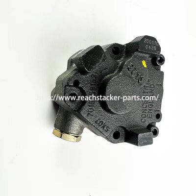 20997341 Fuel pump Penta Spare Parts