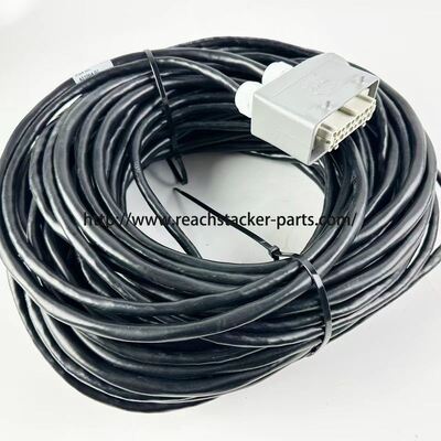 451064.01 wiring harness Konecranes Spare Parts