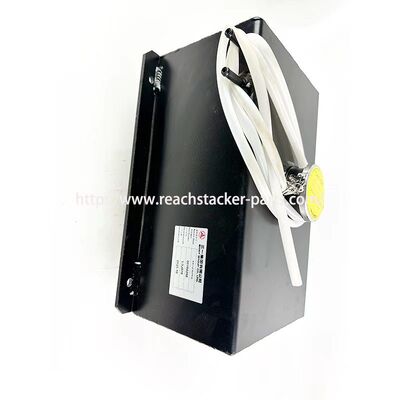 60198298 Expansion tank Sany Reach Stacker Parts