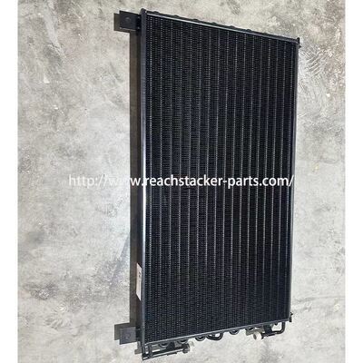 923691.0014 condenser  Kalmar Reach Stacker Parts