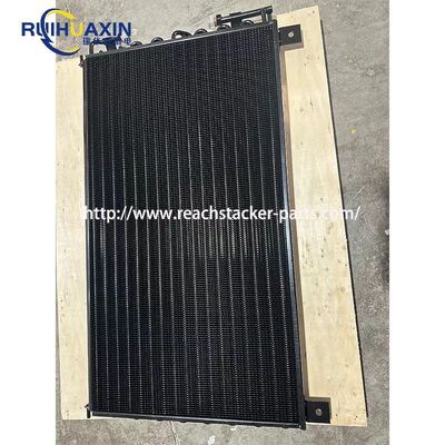 923691.0014 condenser  Kalmar Reach Stacker Parts