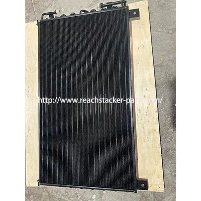 923691.0014 condenser  Kalmar Reach Stacker Parts