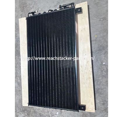 923691.0014 condenser  Kalmar Reach Stacker Parts
