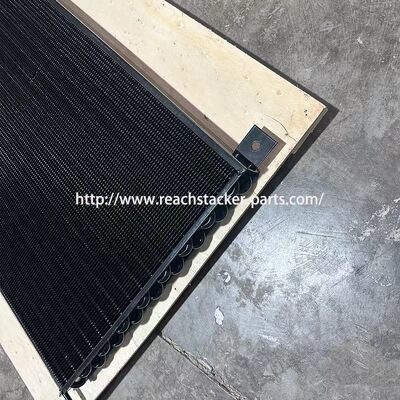 923691.0014 condenser  Kalmar Reach Stacker Parts