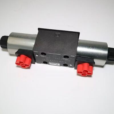 0019702006 solenoid valve Konecranes Spare Parts