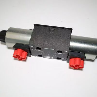 0019702006 solenoid valve Konecranes Spare Parts
