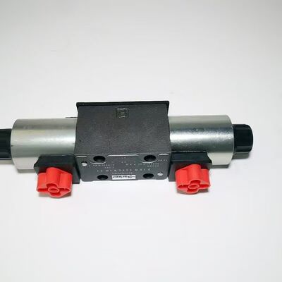 0019702006 solenoid valve Konecranes Spare Parts