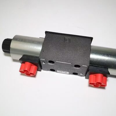0019702006 solenoid valve Konecranes Spare Parts