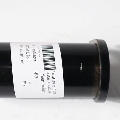 A02510.0300 Clevis pin Kalmar Reach Stacker Parts