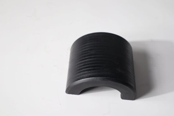 A50442.0100 shock absorber bushing 	Kalmar Reach Stacker Parts