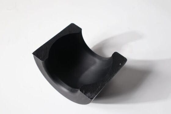 A50442.0100 shock absorber bushing 	Kalmar Reach Stacker Parts