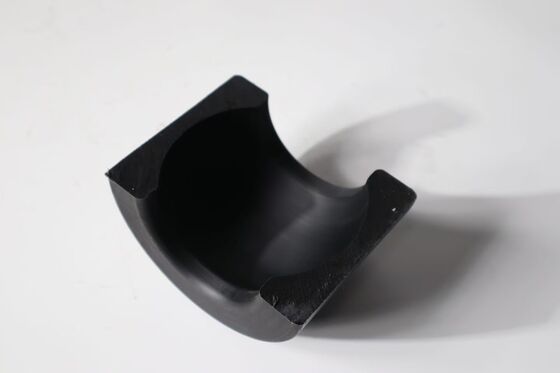 A50442.0100 shock absorber bushing 	Kalmar Reach Stacker Parts