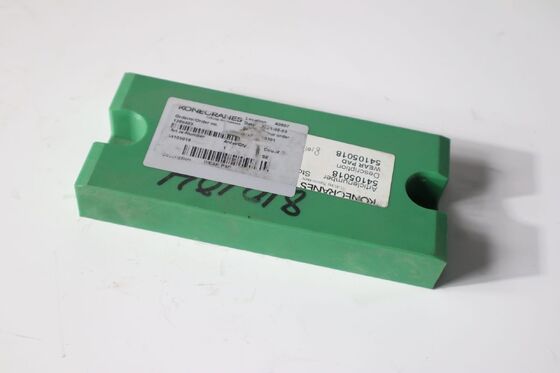 54105018 Slider Elme Spreader Spare Parts