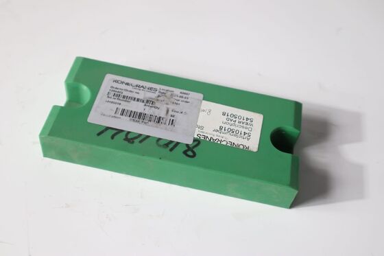 54105018 Slider Elme Spreader Spare Parts