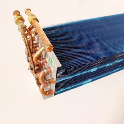 923726.0612 Evaporator Kalmar Reach Stacker Parts
