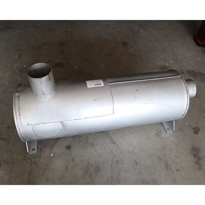 921079.0053 Silencer Kalmar Reach Stacker Parts
