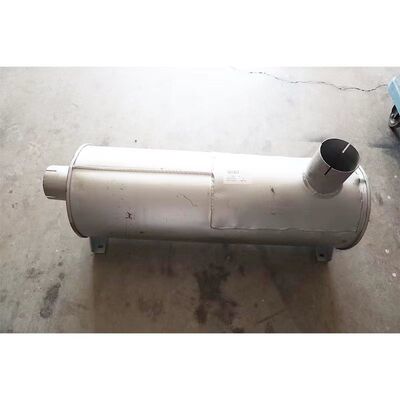 921079.0053 Silencer Kalmar Reach Stacker Parts