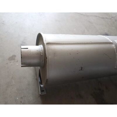 921079.0053 Silencer Kalmar Reach Stacker Parts