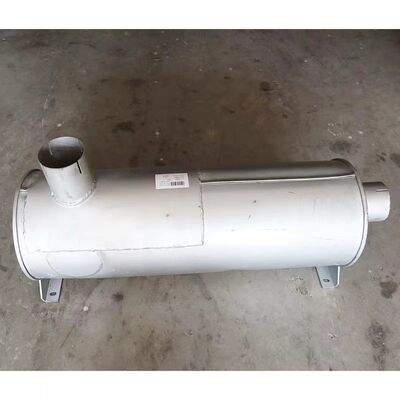 921079.0053 Silencer Kalmar Reach Stacker Parts