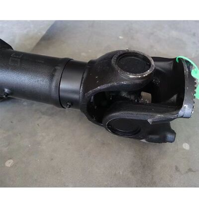 921064.0073 Drive shaft Kalmar Reach Stacker Parts