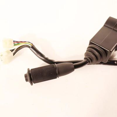 0019732600 gear lever 	Konecranes Spare Parts