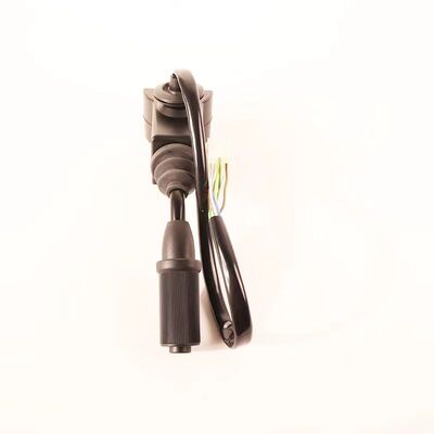 202.138C gear lever Fantuzzi Spare Parts