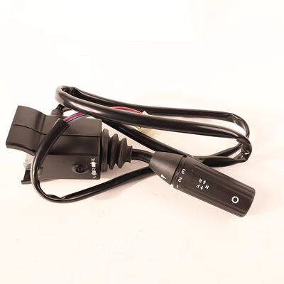 203.998 gear lever Konecranes Spare Parts