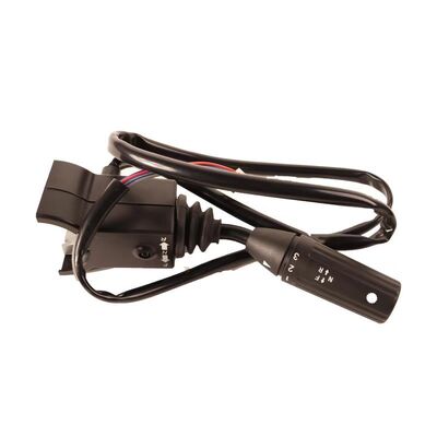 203.998 gear lever Konecranes Spare Parts