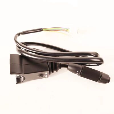 6047.001 gear lever Konecranes Spare Parts