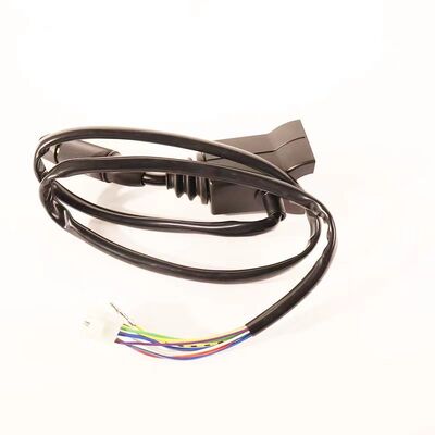 6047.001 gear lever Konecranes Spare Parts