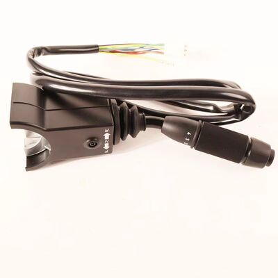 6047.001 gear lever Konecranes Spare Parts
