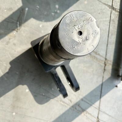 14111475 Steering knuckle Sany Reach Stacker Parts