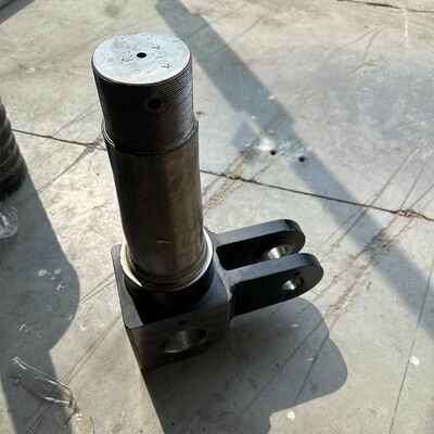 14111475 Steering knuckle Sany Reach Stacker Parts