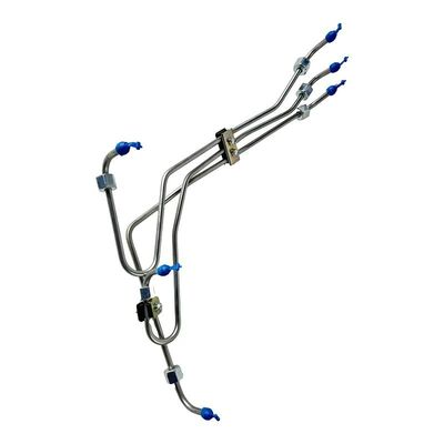 20474007 High-pressure fuel line Kalmar Reach Stacker Parts