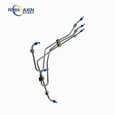 20474007 High-pressure fuel line Kalmar Reach Stacker Parts